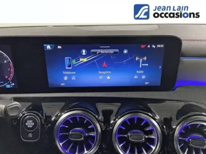 Photo 15 Mercedes CLA  Coupé 200 7G-DCT