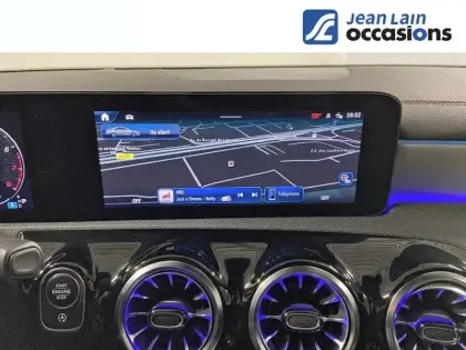 Photo 14 Mercedes CLA  Coupé 200 7G-DCT