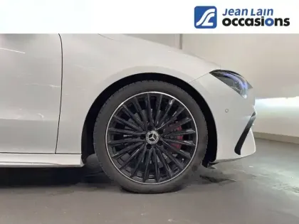 Photo 8 Mercedes CLA  Coupé 200 7G-DCT