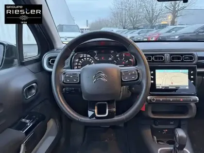 Photo 8 Citroën C3  PureTech 110 S&S EAT6