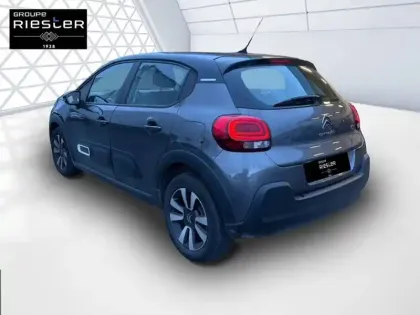 Photo 6 Citroën C3  PureTech 110 S&S EAT6