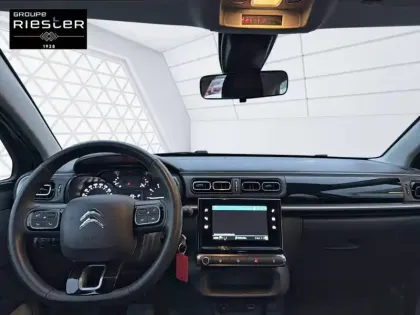 Photo 7 Citroën C3  PureTech 110 S&S EAT6