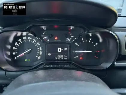 Photo 9 Citroën C3  PureTech 110 S&S EAT6