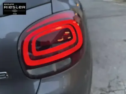 Photo 16 Citroën C3  PureTech 110 S&S EAT6