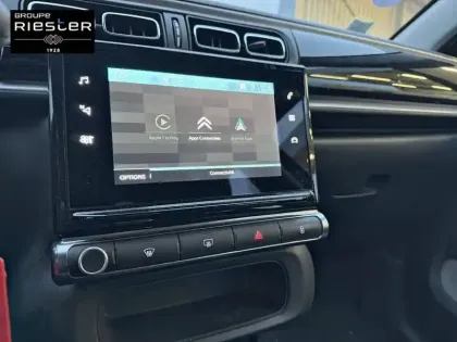 Photo 18 Citroën C3  PureTech 110 S&S EAT6