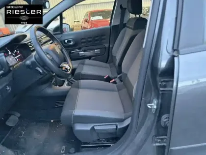 Photo 10 Citroën C3  PureTech 110 S&S EAT6