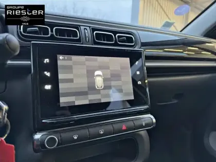 Photo 17 Citroën C3  PureTech 110 S&S EAT6