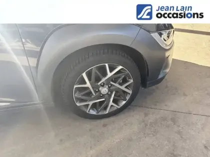 Photo 8 Hyundai Kona  Hybrid 141