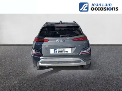 Photo 5 Hyundai Kona  Hybrid 141