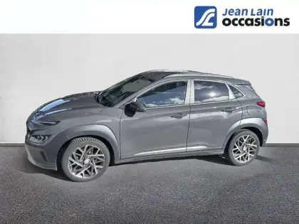 Photo 7 Hyundai Kona  Hybrid 141