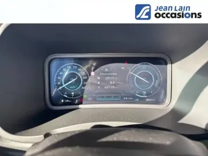 Photo 19 Hyundai Kona  Hybrid 141