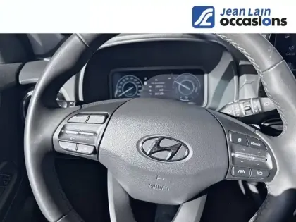 Photo 11 Hyundai Kona  Hybrid 141