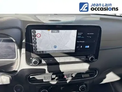 Photo 13 Hyundai Kona  Hybrid 141