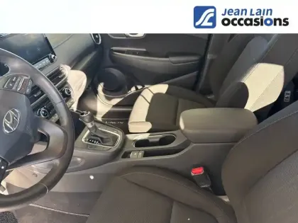 Photo 16 Hyundai Kona  Hybrid 141