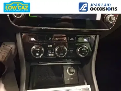 Photo 32 Skoda Superb  Combi 1.4 TSI PHEV 218 ch DSG6