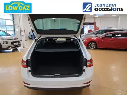 Photo 9 Skoda Superb  Combi 1.4 TSI PHEV 218 ch DSG6