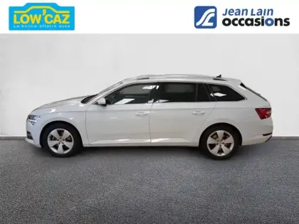 Photo 7 Skoda Superb  Combi 1.4 TSI PHEV 218 ch DSG6