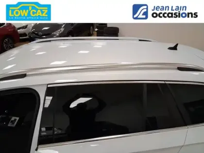 Photo 18 Skoda Superb  Combi 1.4 TSI PHEV 218 ch DSG6