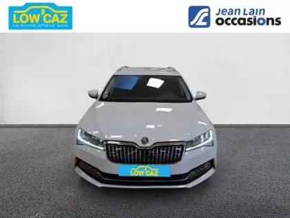 Photo 20 Skoda Superb  Combi 1.4 TSI PHEV 218 ch DSG6