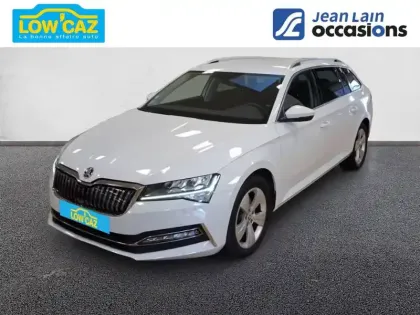 Photo Skoda Superb Business