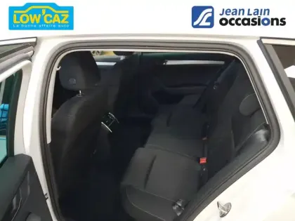 Photo 16 Skoda Superb  Combi 1.4 TSI PHEV 218 ch DSG6