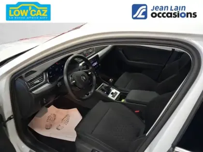 Photo 10 Skoda Superb  Combi 1.4 TSI PHEV 218 ch DSG6