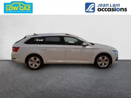 Photo 22 Skoda Superb  Combi 1.4 TSI PHEV 218 ch DSG6