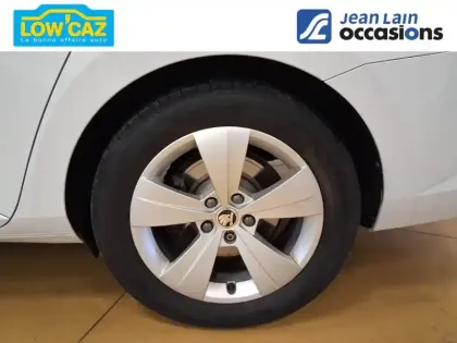 Photo 8 Skoda Superb  Combi 1.4 TSI PHEV 218 ch DSG6