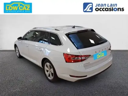 Photo 25 Skoda Superb  Combi 1.4 TSI PHEV 218 ch DSG6
