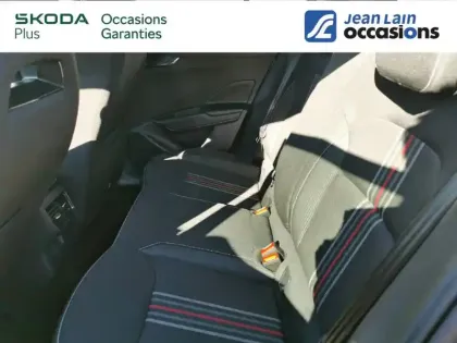 Photo 5 Skoda Fabia  1.0 TSI 116 ch EVO 2 DSG7