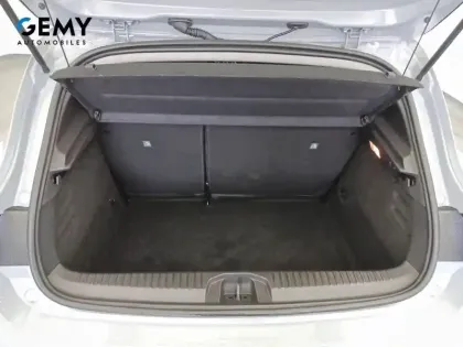 Photo 27 Renault Clio  Blue dCi 100 ch GSR2