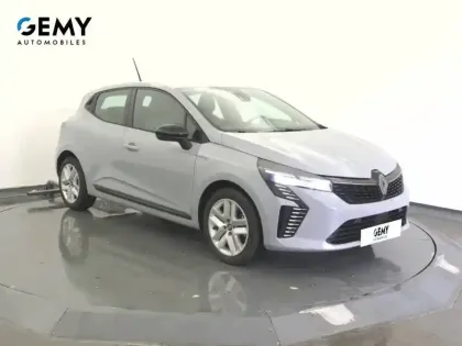 Photo 24 Renault Clio  Blue dCi 100 ch GSR2