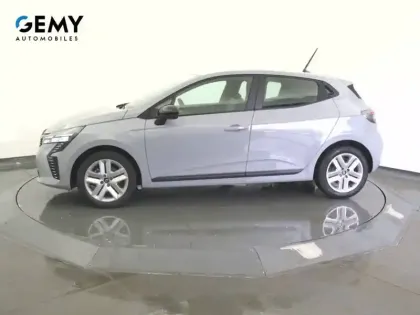 Photo 40 Renault Clio  Blue dCi 100 ch GSR2