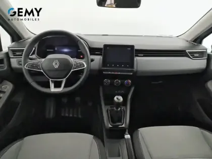 Photo 29 Renault Clio  Blue dCi 100 ch GSR2