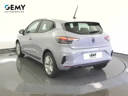 Photo 28 Renault Clio  Blue dCi 100 ch GSR2