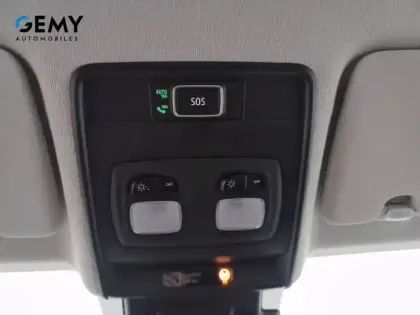 Photo 37 Renault Clio  Blue dCi 100 ch GSR2