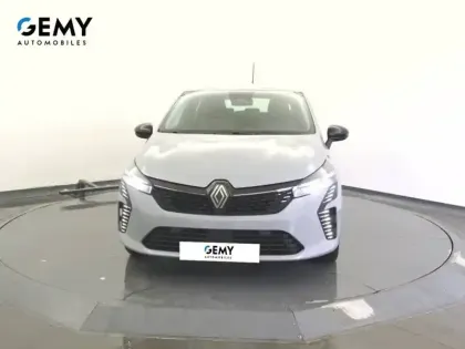 Photo 23 Renault Clio  Blue dCi 100 ch GSR2