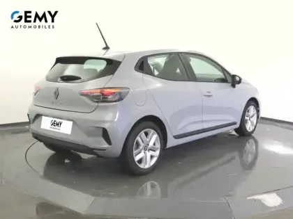 Photo 61 Renault Clio  Blue dCi 100 ch GSR2