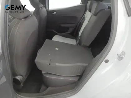 Photo 38 Renault Clio  Blue dCi 100 ch GSR2