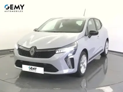 Photo Renault Clio Evolution