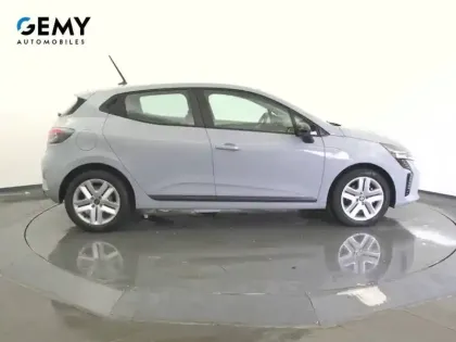 Photo 25 Renault Clio  Blue dCi 100 ch GSR2