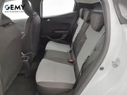 Photo 31 Renault Clio  Blue dCi 100 ch GSR2