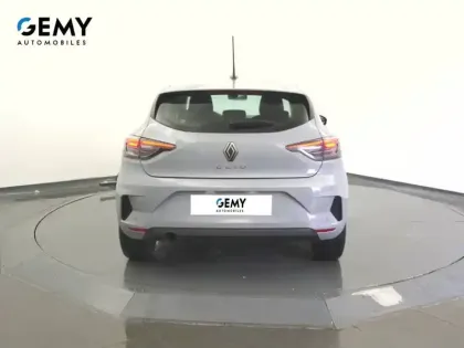 Photo 26 Renault Clio  Blue dCi 100 ch GSR2