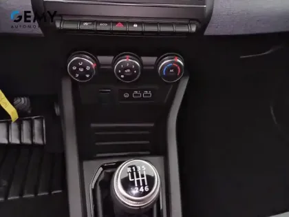 Photo 34 Renault Clio  Blue dCi 100 ch GSR2