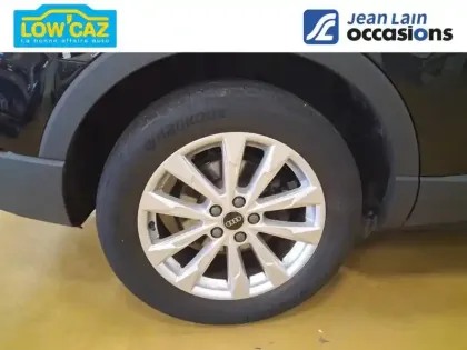 Photo 8 Audi Q3  35 TFSI 150 ch S tronic 7