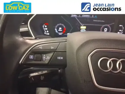 Photo 11 Audi Q3  35 TFSI 150 ch S tronic 7