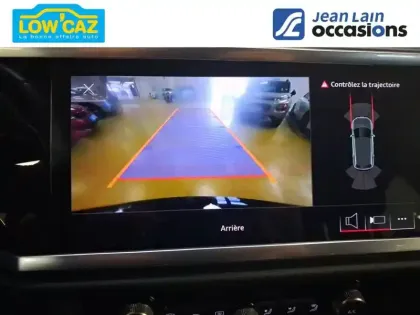 Photo 18 Audi Q3  35 TFSI 150 ch S tronic 7