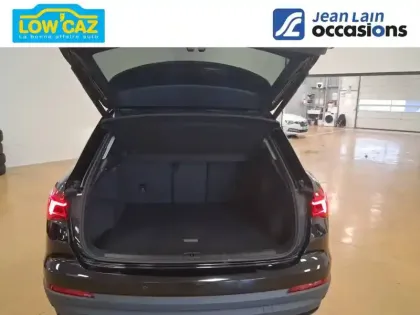 Photo 9 Audi Q3  35 TFSI 150 ch S tronic 7