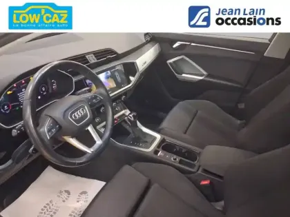 Photo 10 Audi Q3  35 TFSI 150 ch S tronic 7