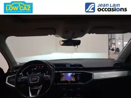 Photo 17 Audi Q3  35 TFSI 150 ch S tronic 7